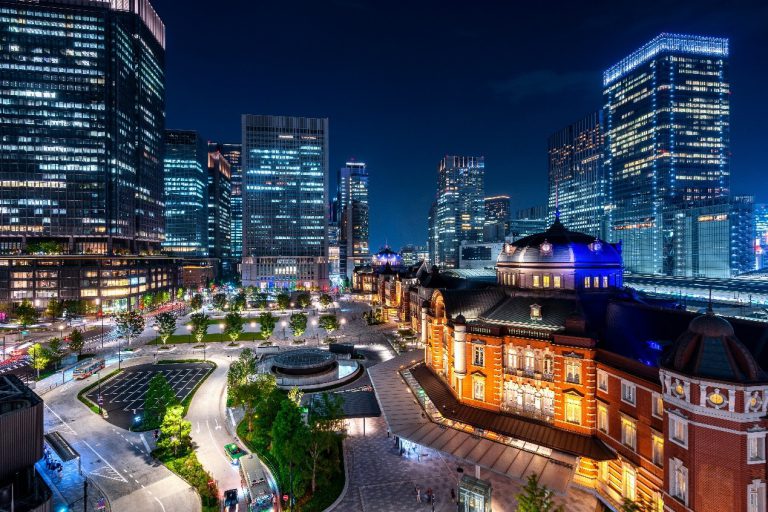 想要乾淨的空氣-城市是加速能源轉型的關鍵者[亞洲篇]