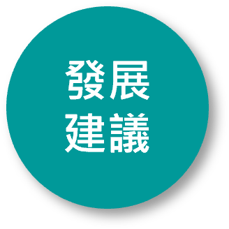 發展建議_圓圈