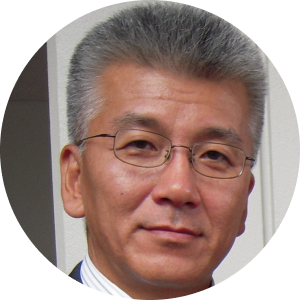 田島誠 研究員 <br> Mr. Makoto Tajima, Senior Researcher