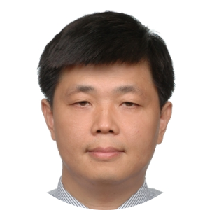 蔡緒良 副處長<br/>Mr. Hsu-Liang Tsai, Deputy Director