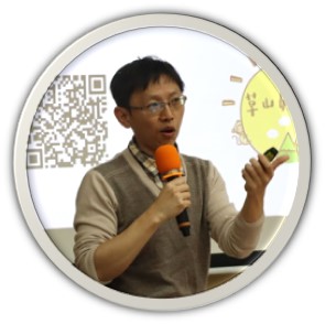 雷斯蒙德·雷亞諾 教授<br>Dr. Resmond L. Reaño, <br>Assistant Professor