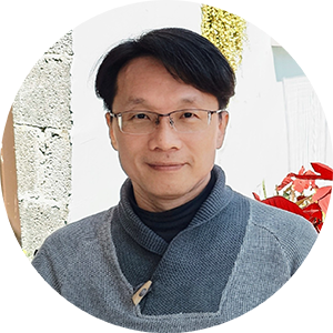 黃新達 副司長<br/>Mr. Hsu-Liang Tsai, Deputy Director