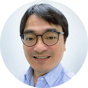 雷斯蒙德·雷亞諾 教授<br>Dr. Resmond L. Reaño, <br>Assistant Professor